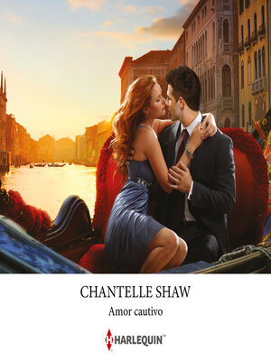 cover image of Amor cautivo